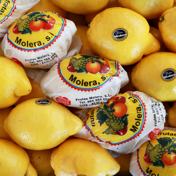 Limones